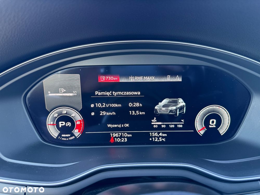 Audi A4 - 17