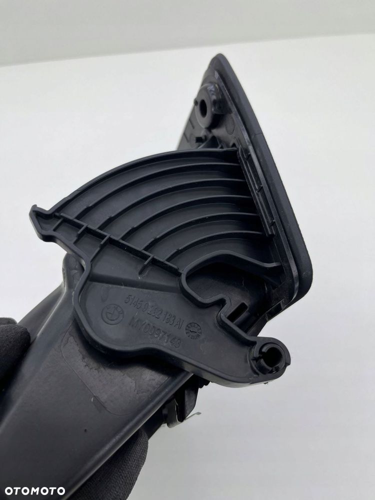 BMW X1 F48 LCI SCHOWEK KIEROWCY EUROPA 9292183 - 4