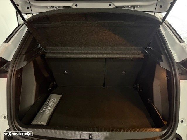 Peugeot 2008 1.2 Hybrid Allure e-DCS6 - 16