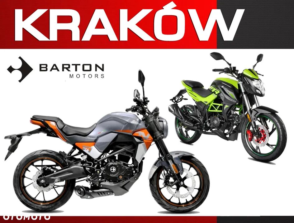 Barton Naked - 1