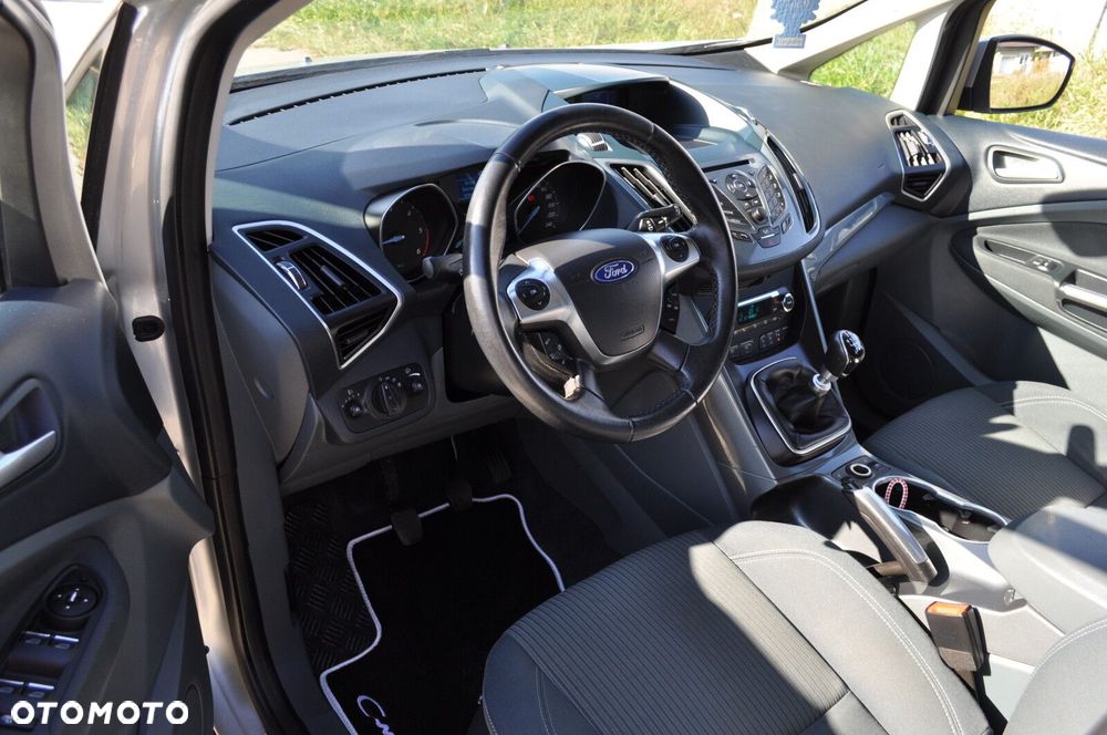 Ford Focus - 7