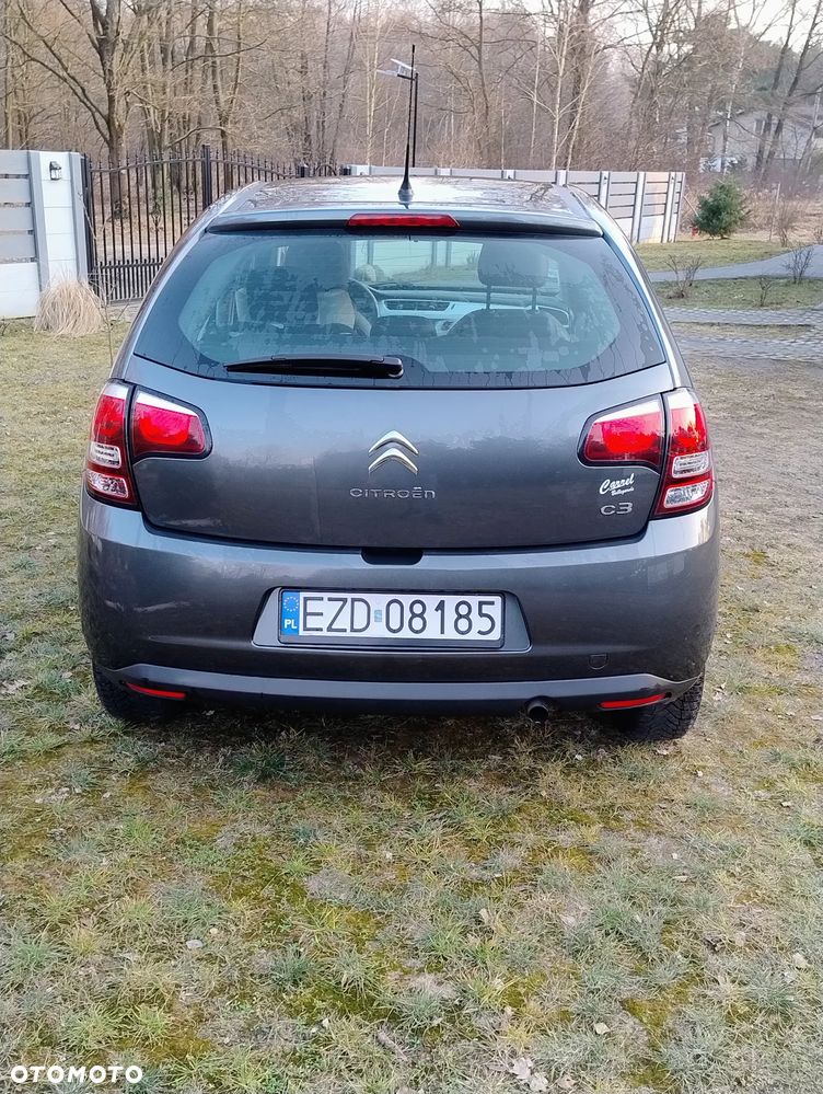 Citroën C3 Pure Tech (VTi) 82 Selection - 7