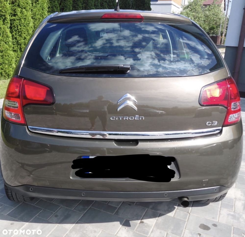Citroën C3 - 4