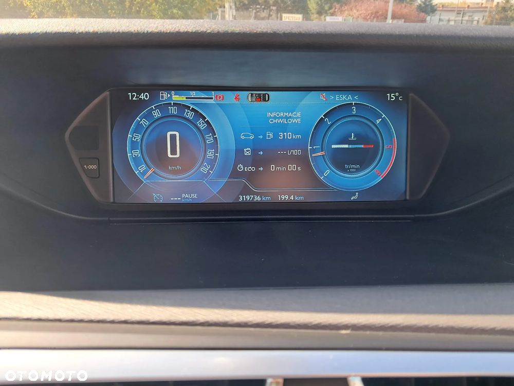 Citroën C4 Picasso 1.6 e-HDi Intensive - 16