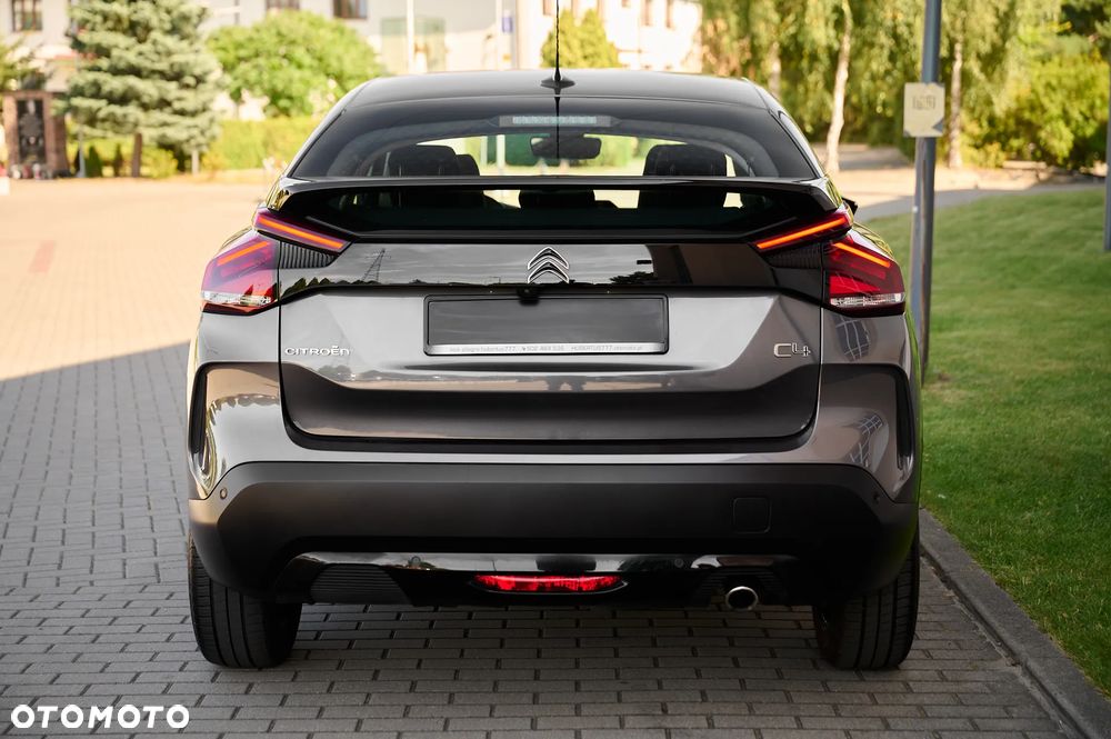 Citroën C4 1.5 BlueHDi Shine S&S - 17