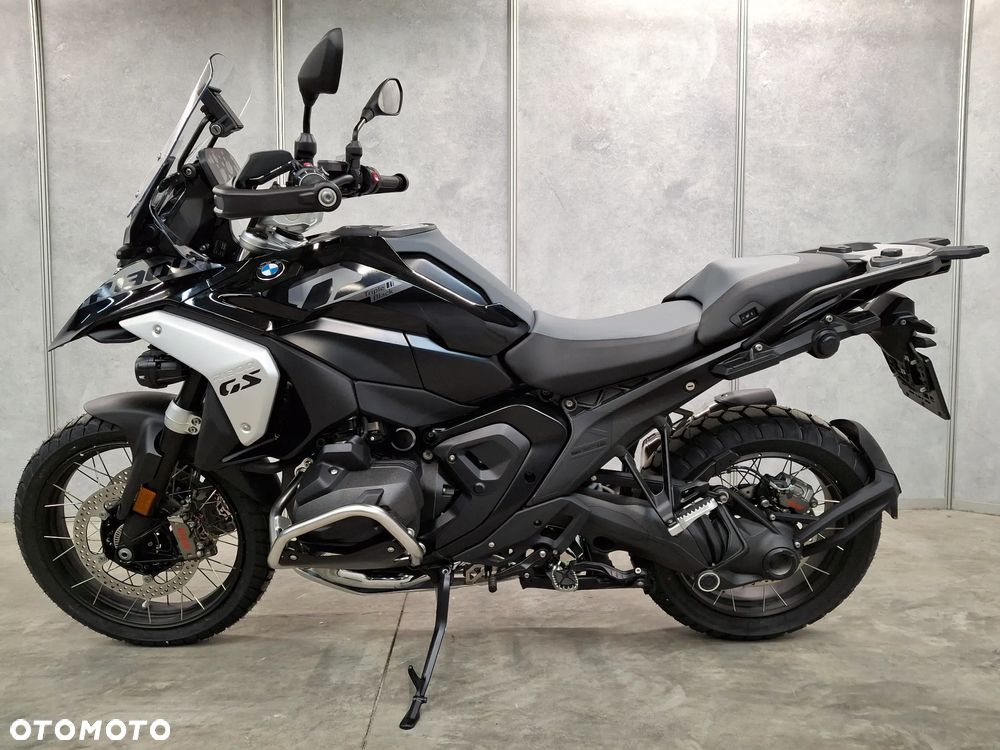 BMW GS - 5