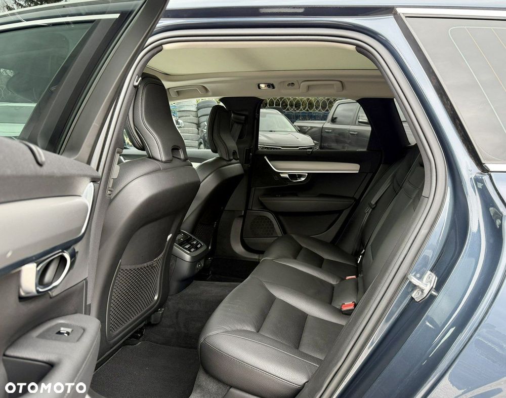 Volvo V90 B4 B Geartronic Inscription - 10