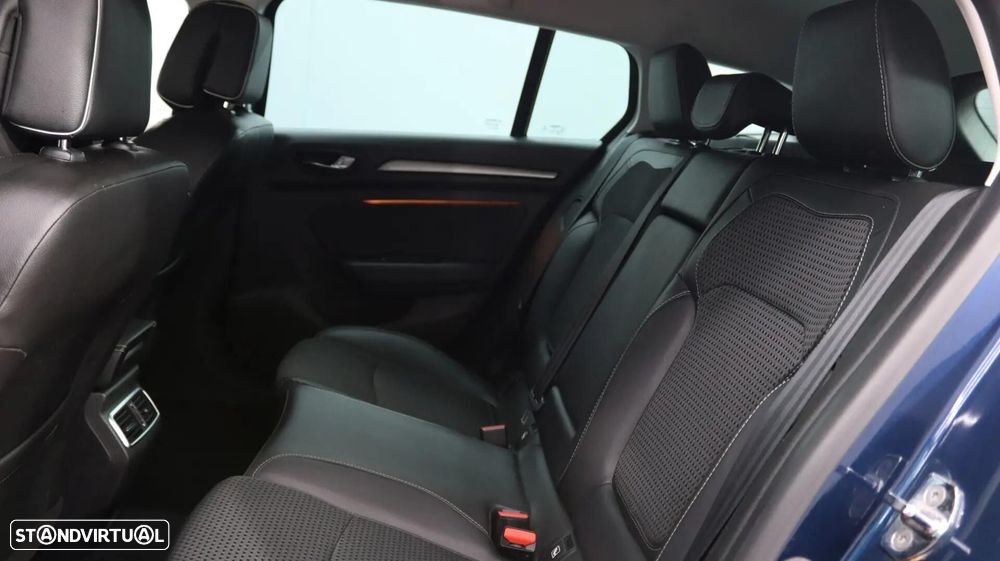 Renault Mégane Sport Tourer 1.5 dCi Bose Edition - 20