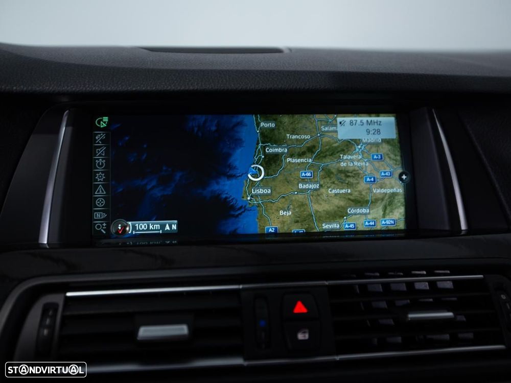 BMW 520 - 26