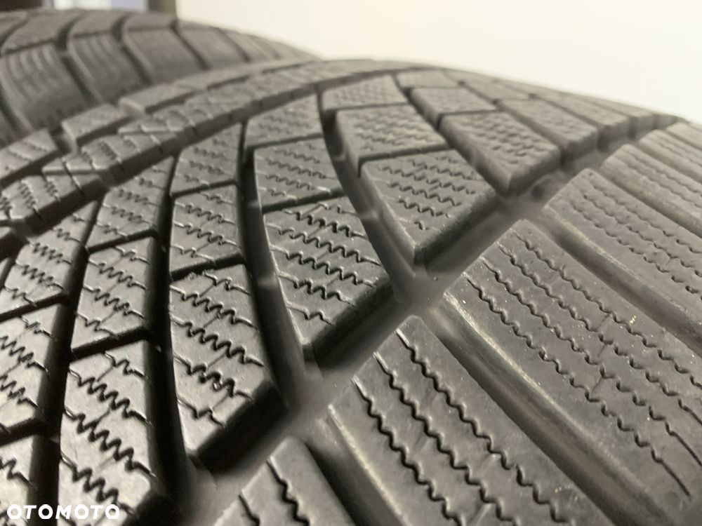 2x 265/45/20 i 2x 295/40/20 Continental WinterContactTS830P/ GWARANCJA - 3