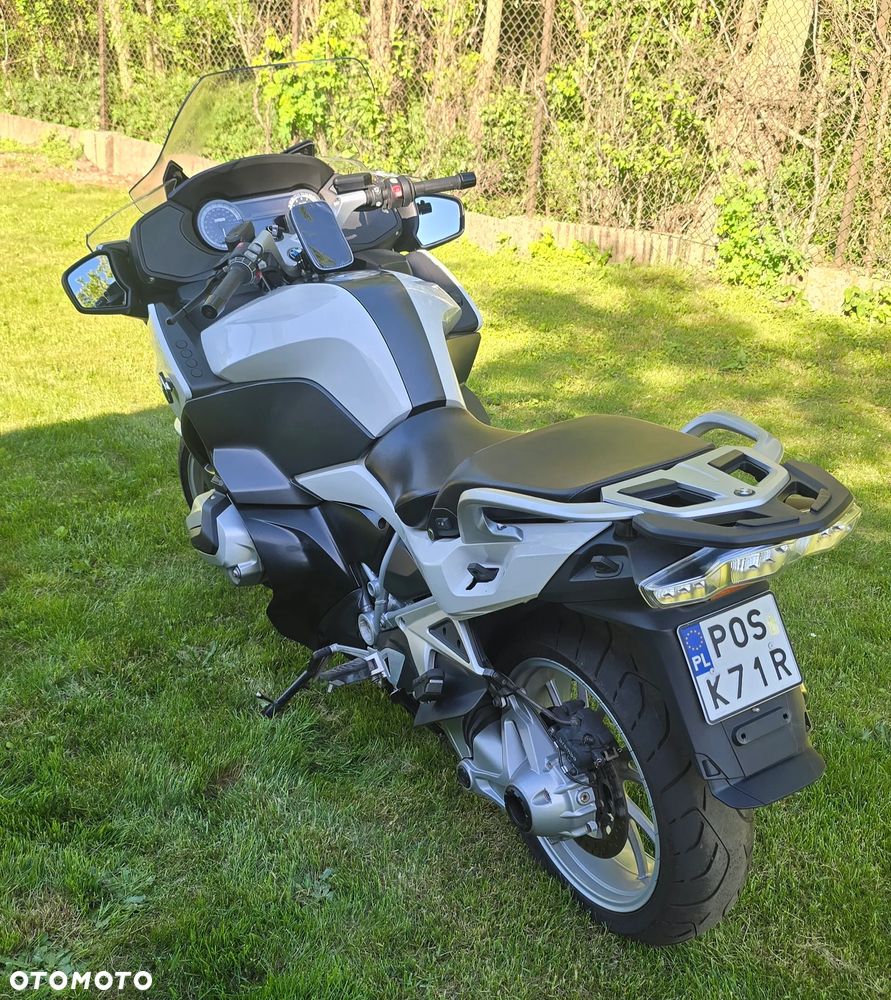 BMW RT - 5