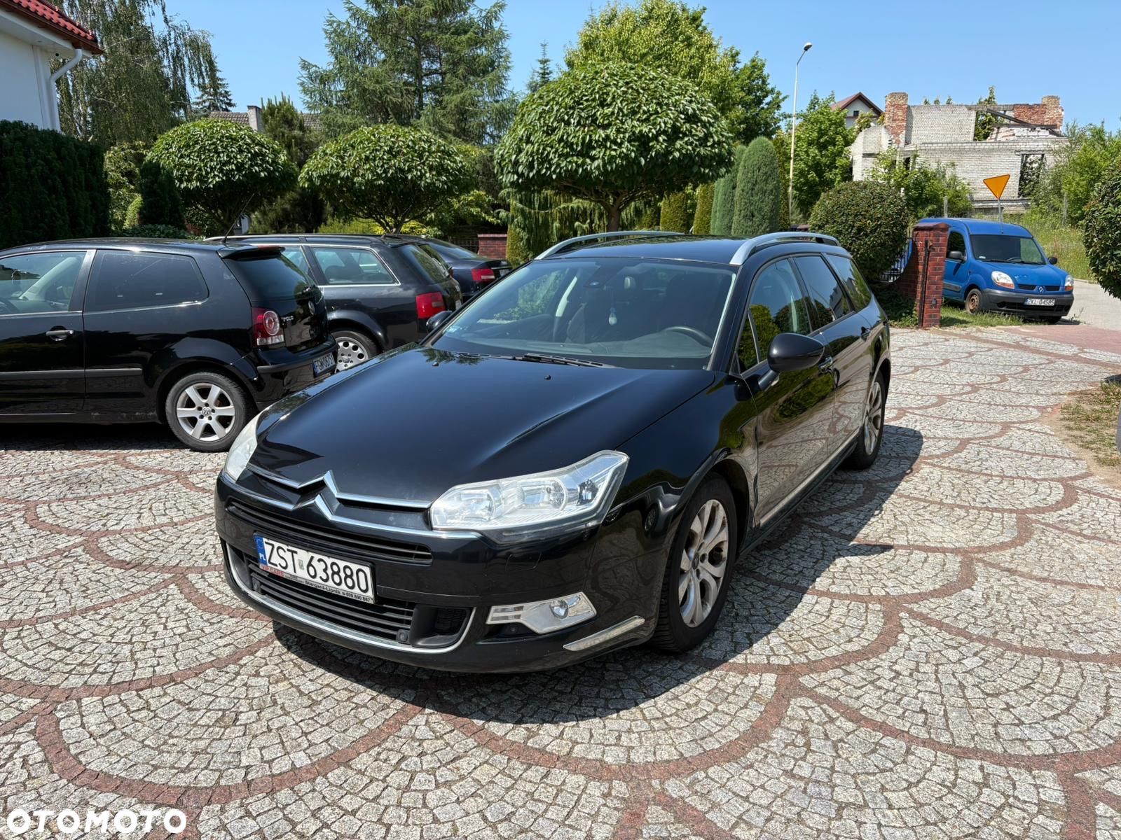 Citroën C5 2.0 HDi Exclusive - 1