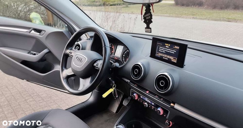 Audi A3 3-drzwiowe - 35