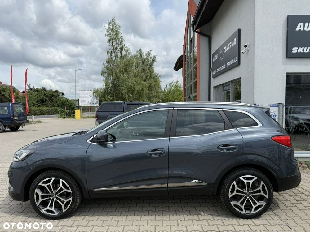 Renault Kadjar 1.3 TCe FAP Intens EDC - 11