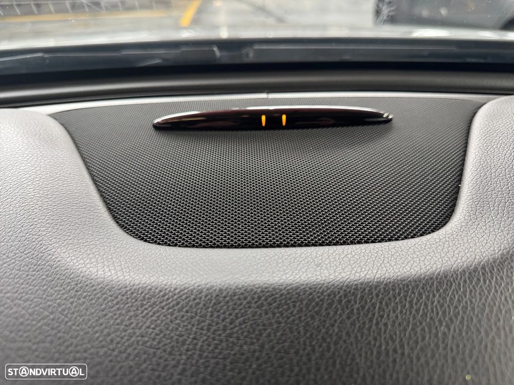 Mercedes-Benz A 160 d Fleet Pack Style - 30