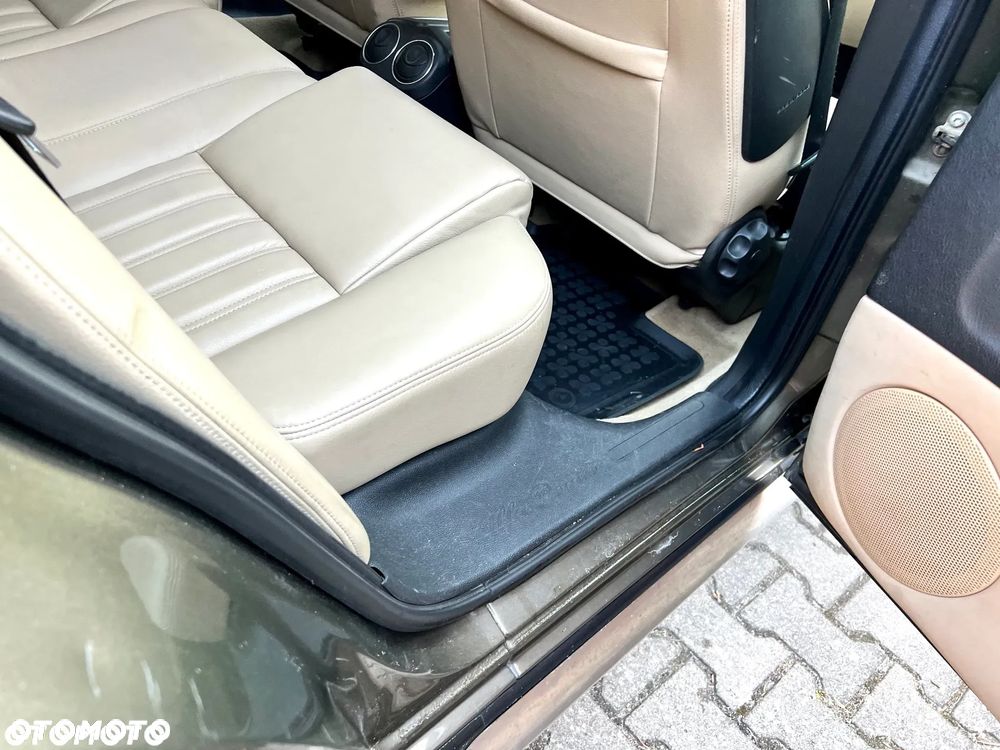 Alfa Romeo Crosswagon - 11