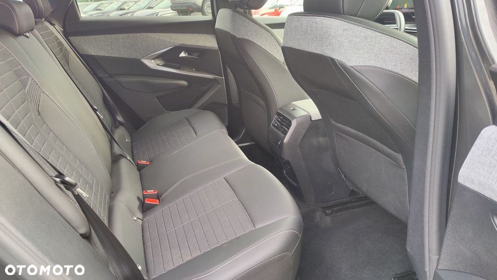Peugeot 3008 - 9
