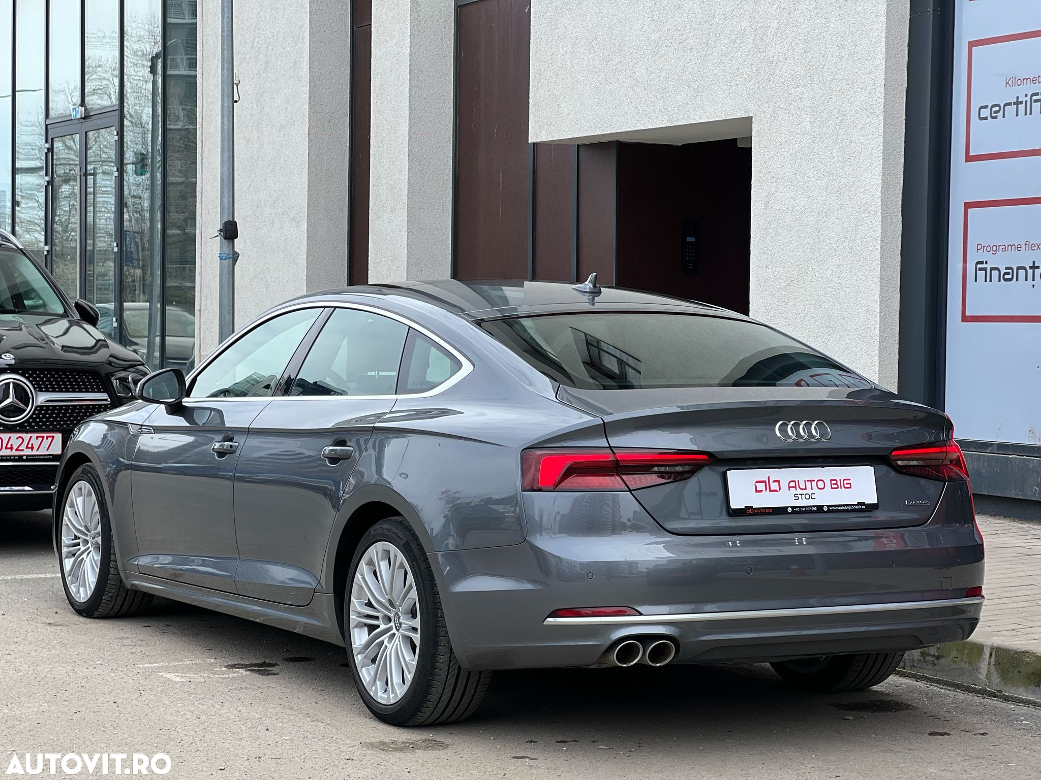 Audi A5 - 12