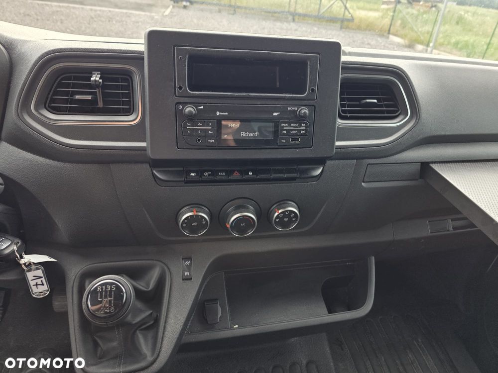 Renault Master - 8