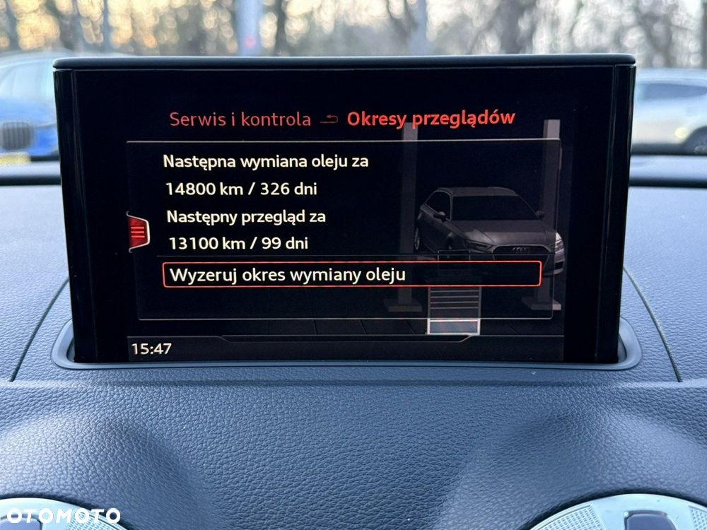 Audi RS3 Sportback 2.5 TFSI Quattro S tronic - 36