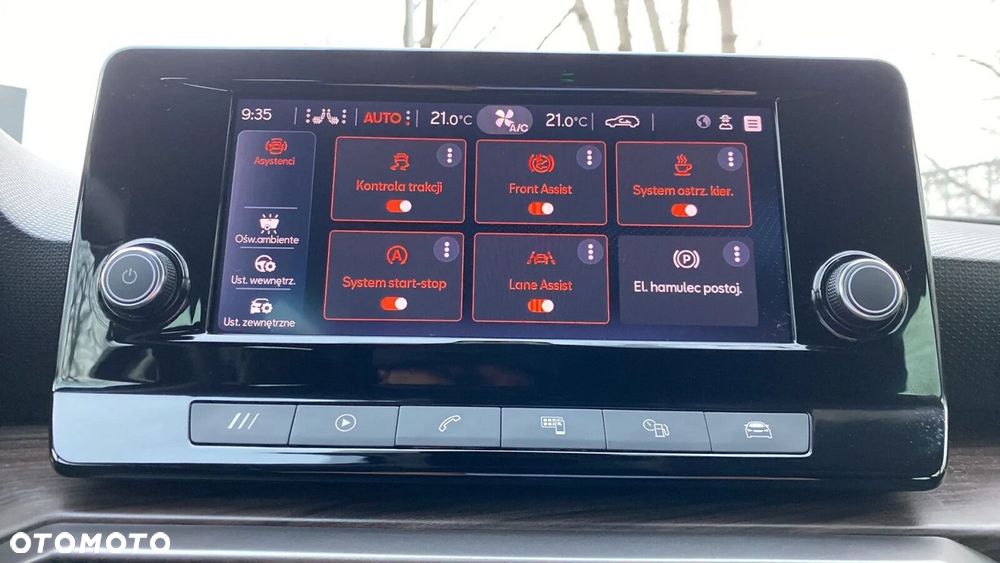 Seat Leon 1.5 TSI Xcellence - 27