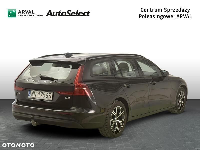 Volvo V60 B3 B Essential - 6