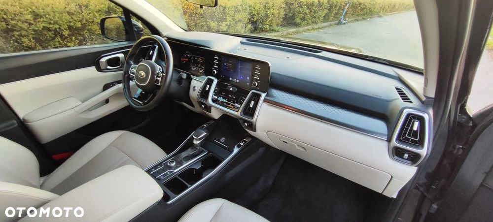 Kia Sorento - 27