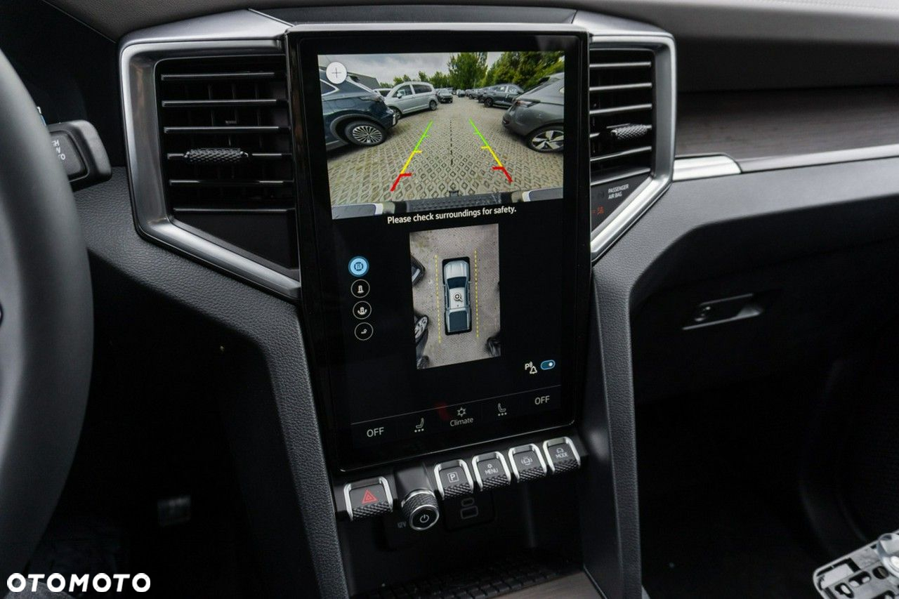 Volkswagen Amarok - 26