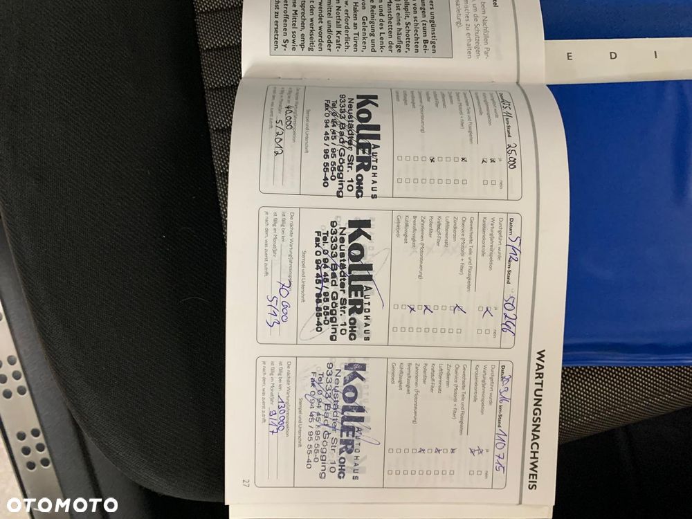 Fiat Sedici 1.6 16V 4x2 Dynamic - 15