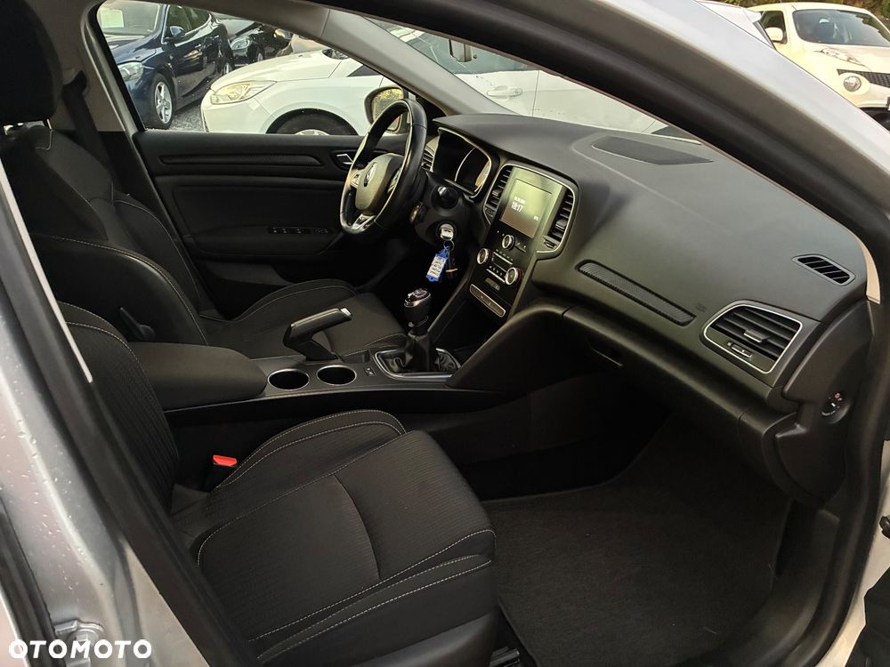 Renault Megane - 12