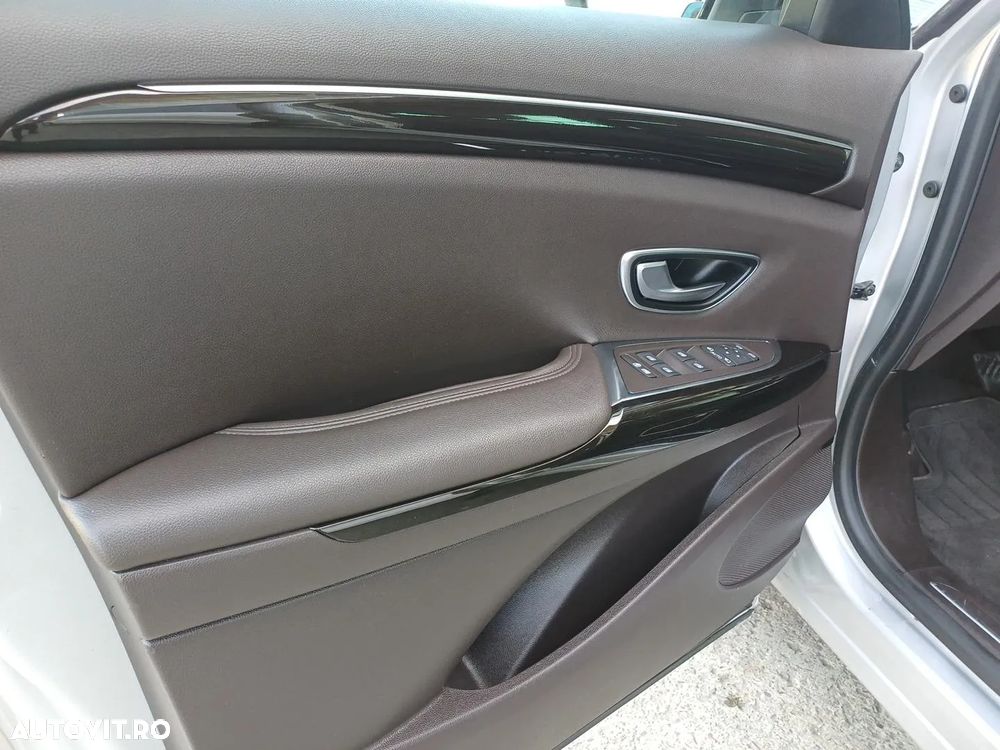 Renault Espace Energy dCi 160 EDC Intens - 9