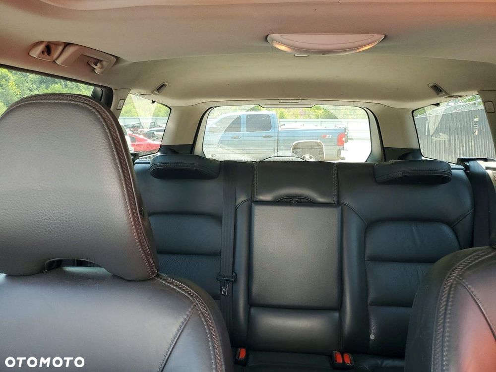 Volvo XC 70 - 11