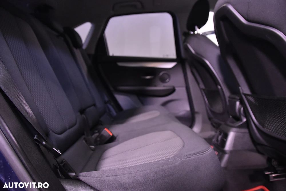BMW Seria 2 225xe AT PHEV - 12