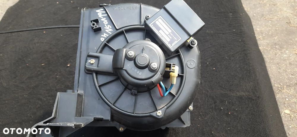 Wentylator Dmuchawa Kabiny Opel - Saab 985852t  ,Volvo s80 s60 V70 0130101620  K9277004 ,Volvo Carisma 0130111191,Audi b6-b7 8e1820021b , mercedes a168 5399045200 , - 22