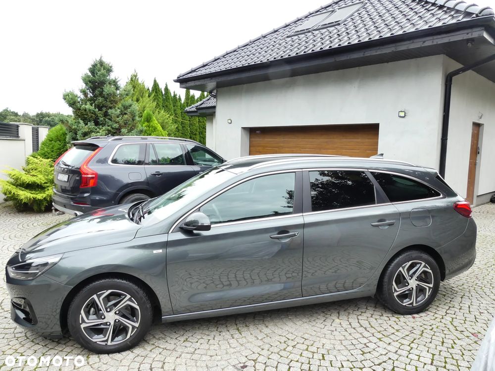 Hyundai i30 1.5 T-GDI 48V Smart - 7