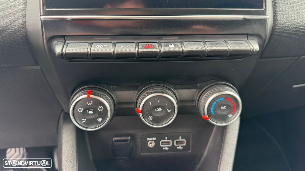 Renault Clio 1.5 Blue dCi Intens - 35