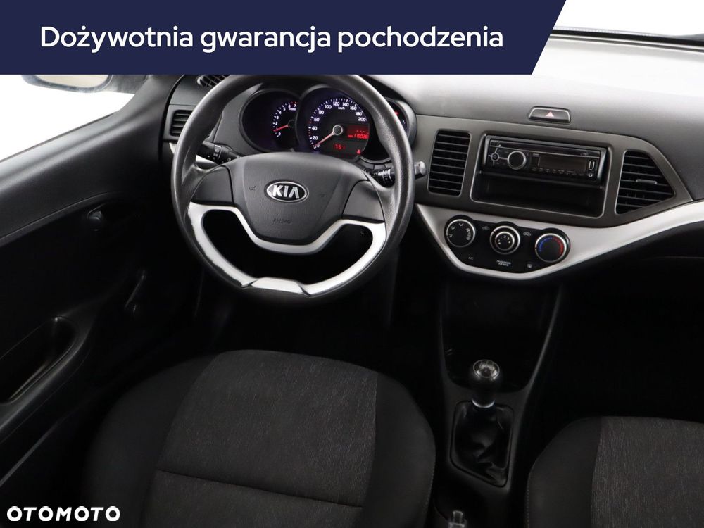 Kia Picanto - 9