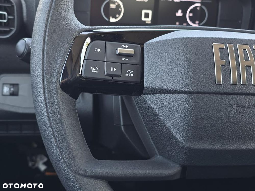 Fiat Nowy Doblo Cargo - 13