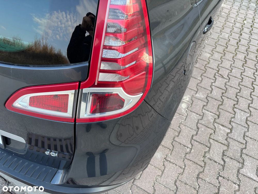 Renault Scenic Energy dCi 110 Start & Stop Dynamique - 11