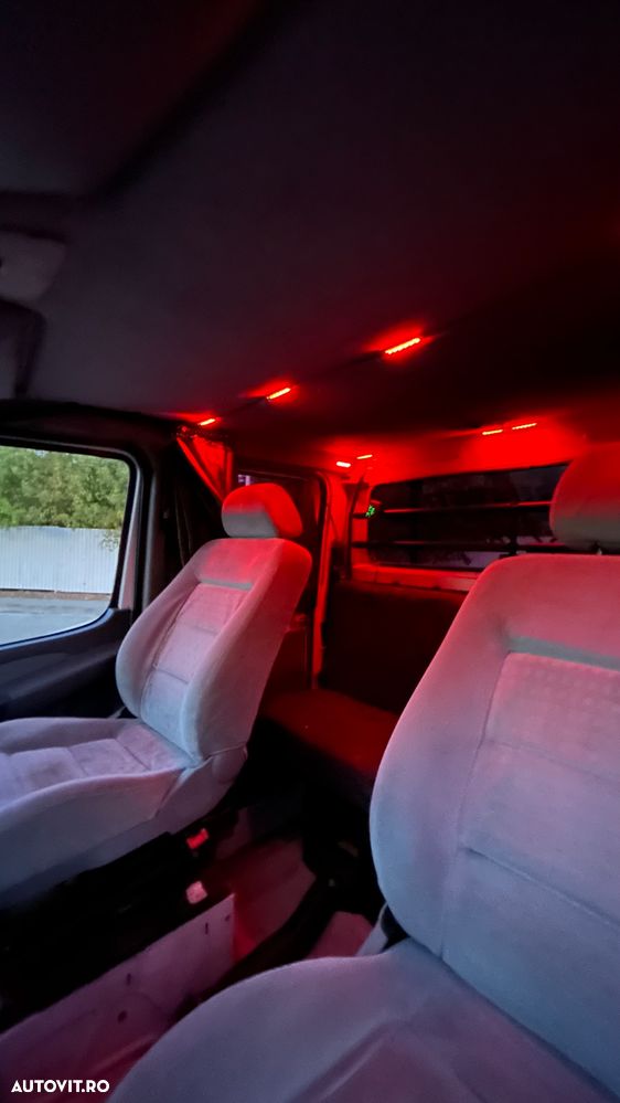 Mercedes-Benz Sprinter - 15