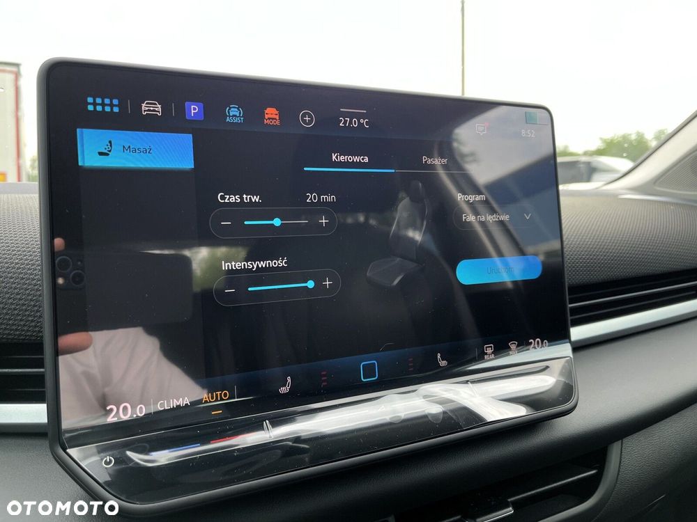 Volkswagen T-Roc 1.5 eTSI Style DSG - 25