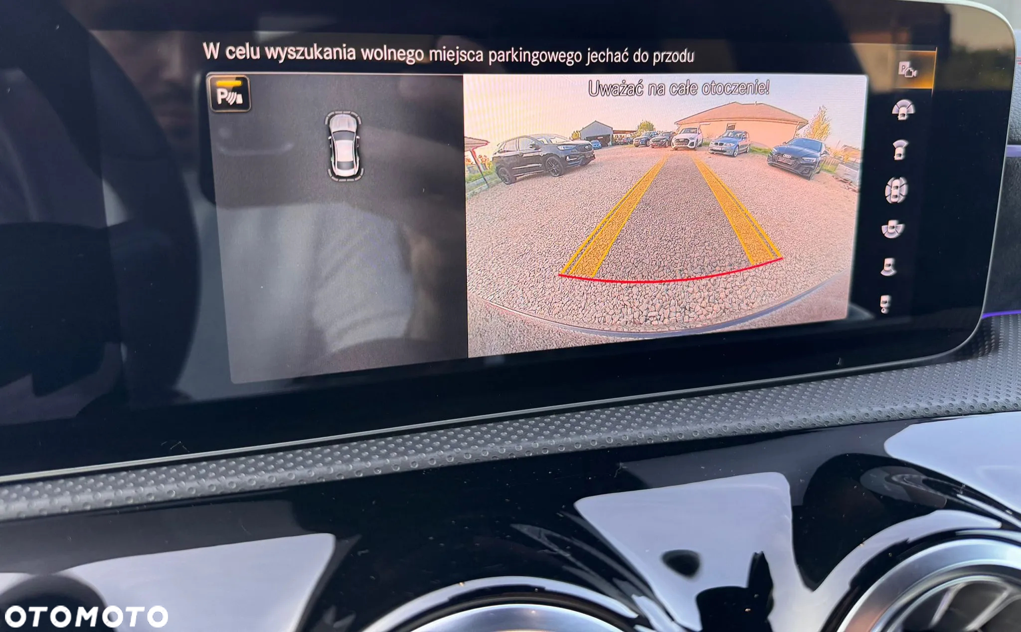 Mercedes-Benz CLA 220 d AMG Line 8G-DCT - 24