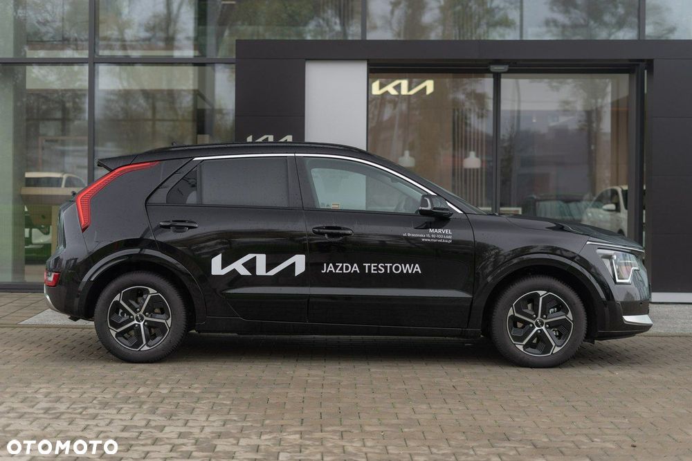 Kia Niro - 6