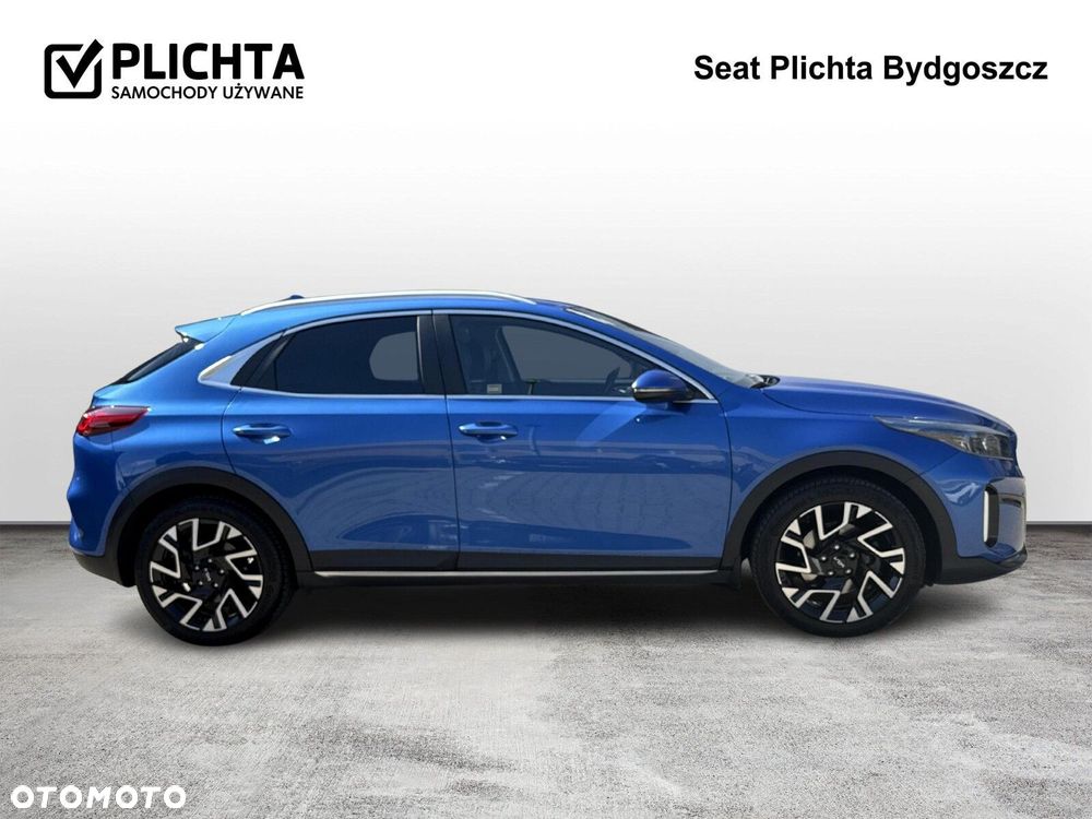 Kia XCeed 1.5 T-GDI L DCT - 6