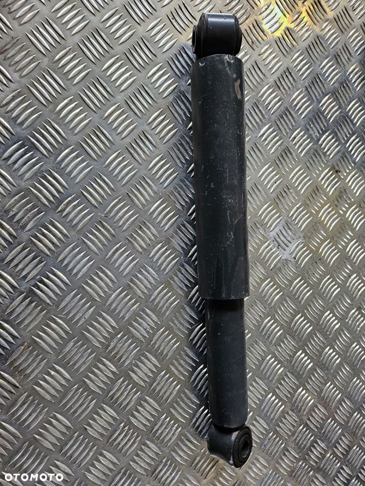 Amortyzator Mercedes Atego 1518 2017r. Euro 6 - 3