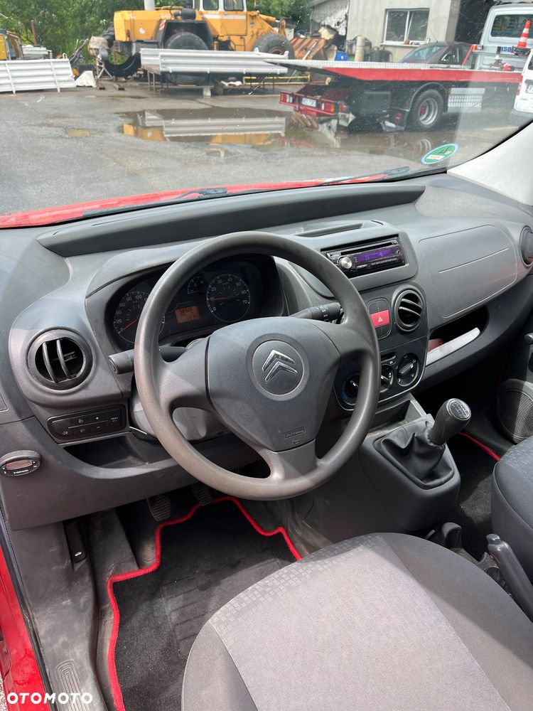 Citroën Nemo - 10