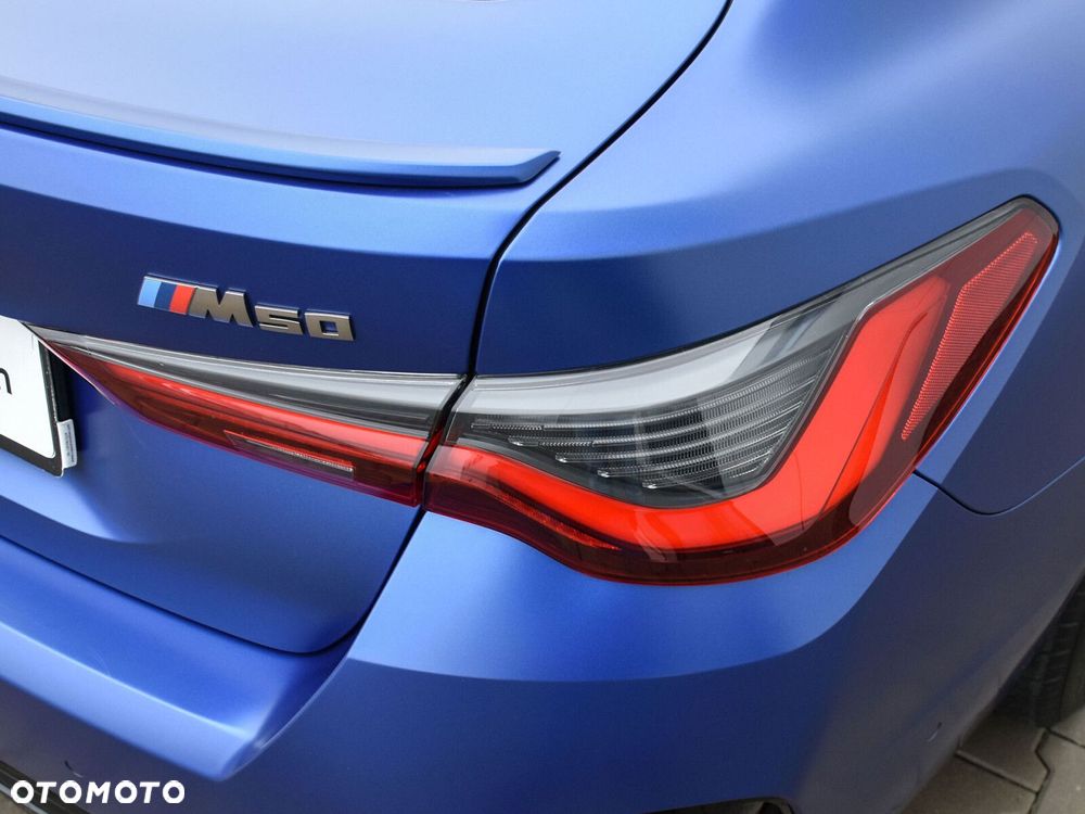 BMW i4 80.7kWh M50 - 13