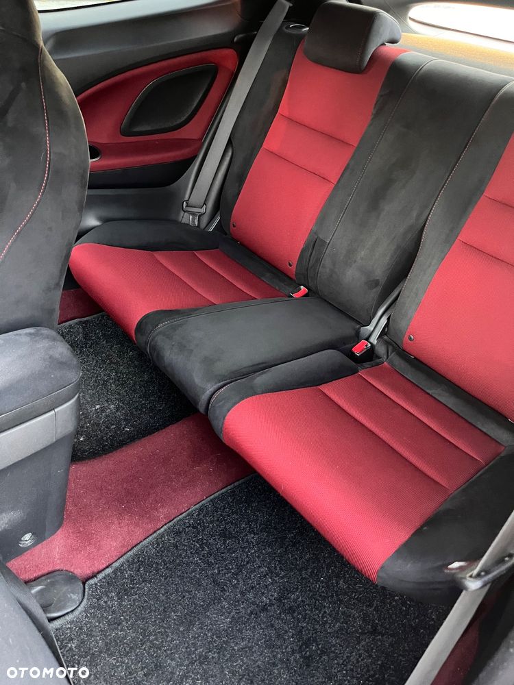 Honda Civic 2.0 TypeR - 8