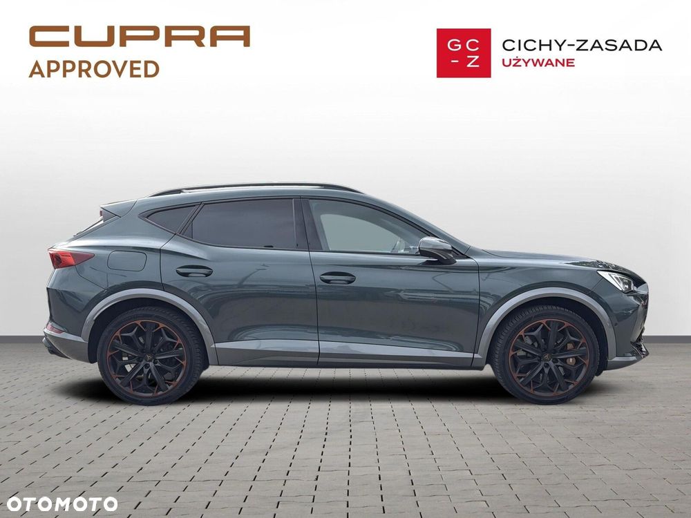 Cupra Formentor 2.0 TSI 4Drive VZ DSG - 7