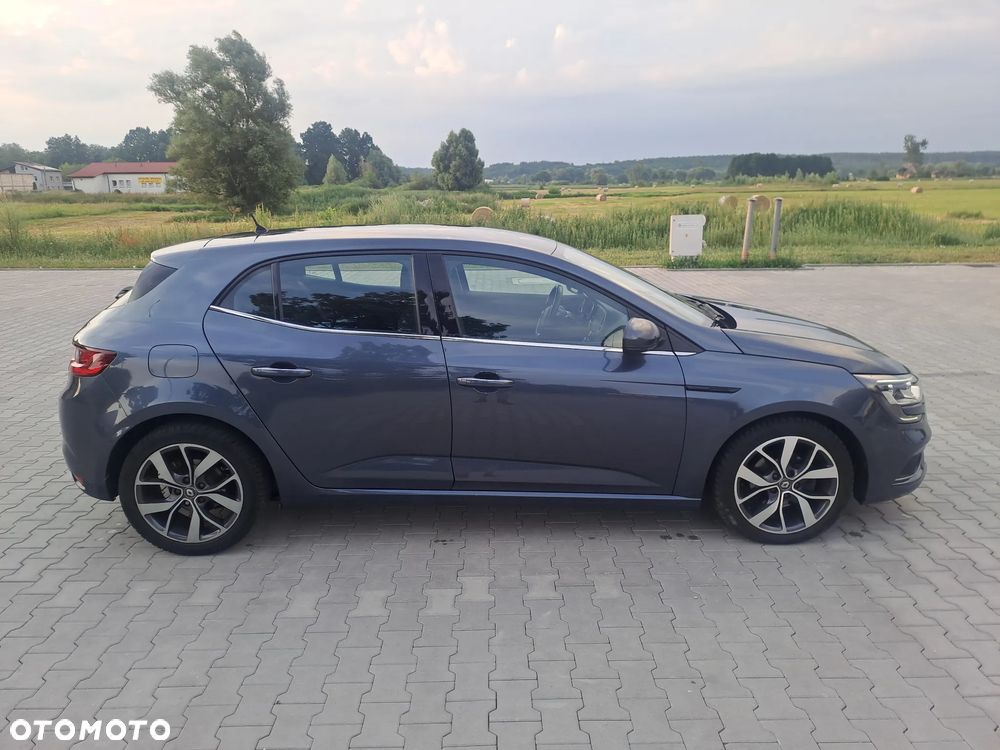 Renault Megane - 6